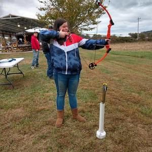Meet your Posher, Angel